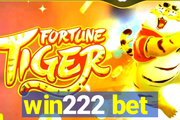 win222 bet